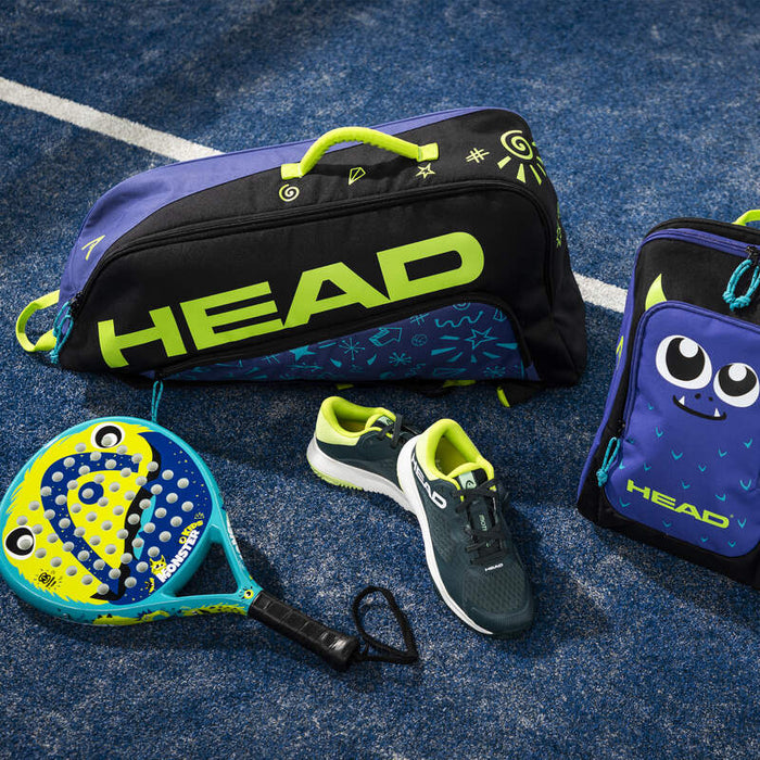HEAD MONSTER KIDS - 2024 - TESTRACKET