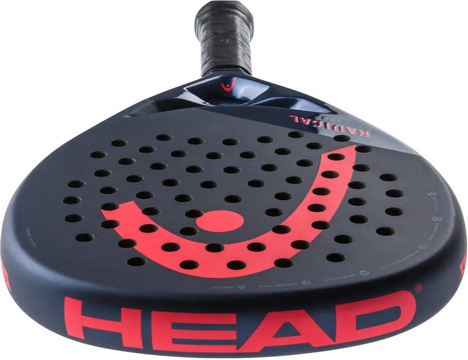 HEAD RADICAL PRO - 2024