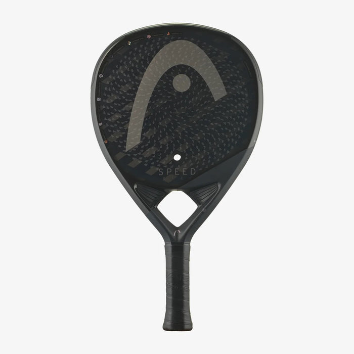 HEAD Speed One X 2025 - TESTRACKET