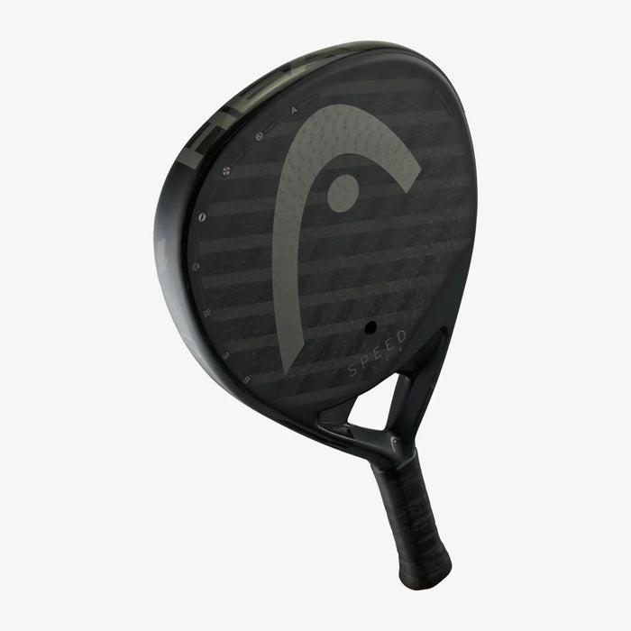 HEAD Speed One X 2025 - TESTRACKET