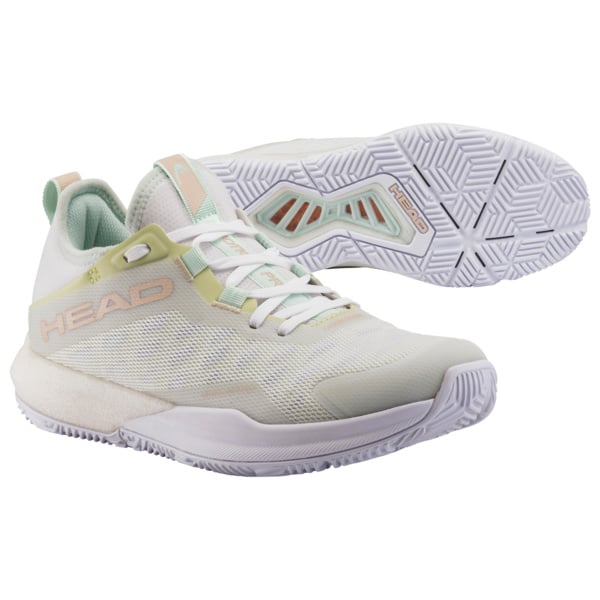 HEAD MOTION PRO PADEL SCHOEN WOMAN