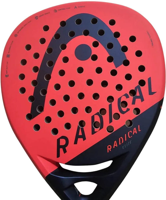 HEAD RADICAL ELITE - 2024