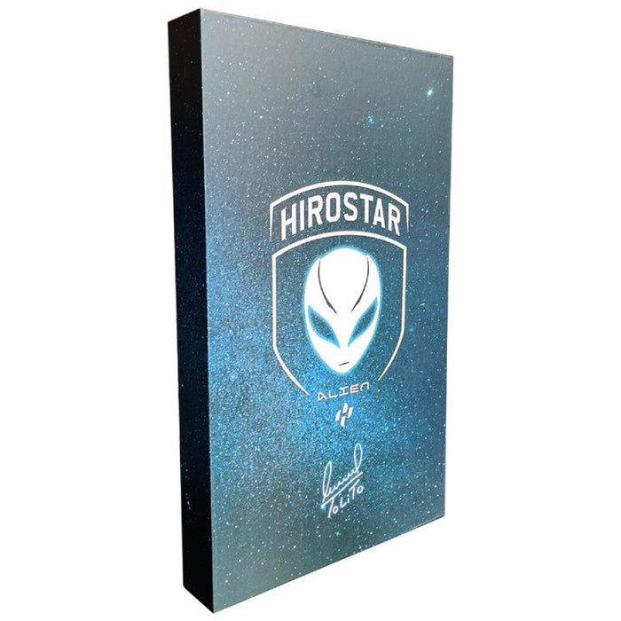 Hirostar Alien 2025 Pro (Tolito Aguirre) – Kracht en Controle TESTRACKET