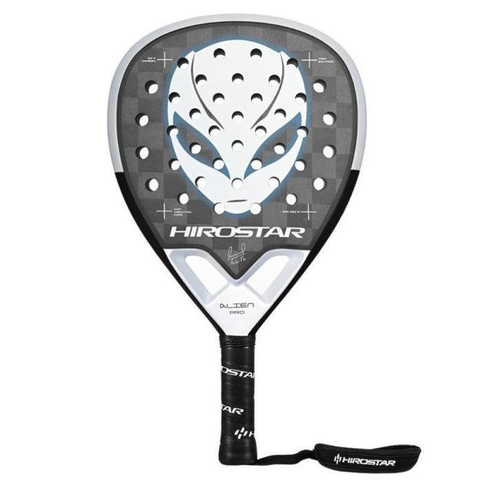Hirostar Alien 2025 Pro (Tolito Aguirre) – Kracht en Controle TESTRACKET