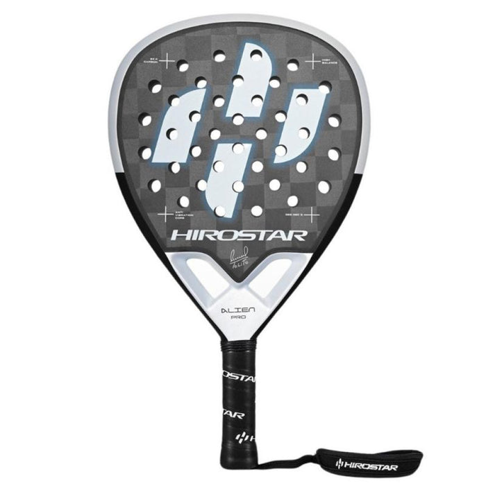 Hirostar Alien 2025 Pro (Tolito Aguirre) – Kracht en Controle TESTRACKET