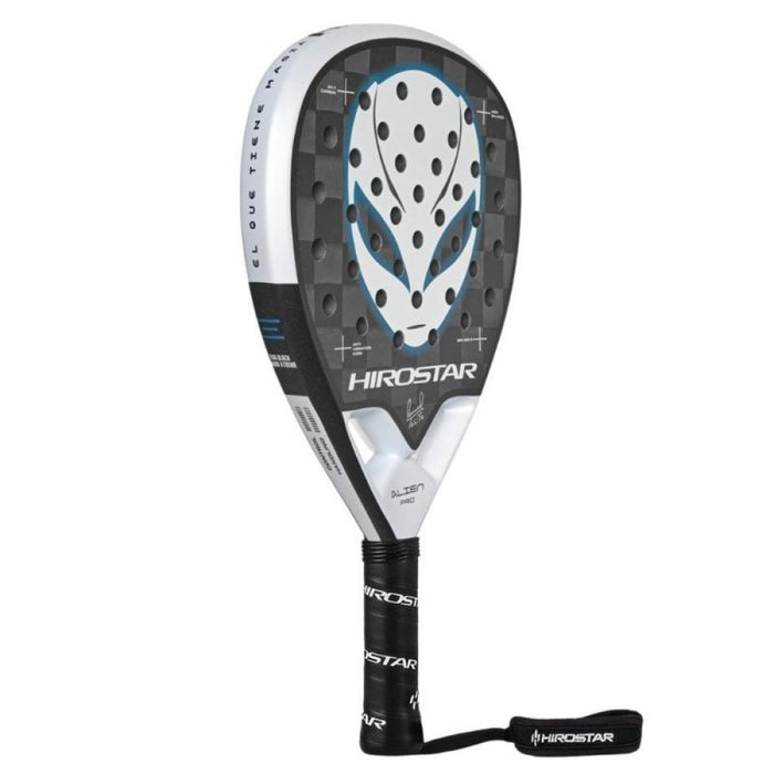 Hirostar Alien 2025 Pro (Tolito Aguirre) – Kracht en Controle TESTRACKET