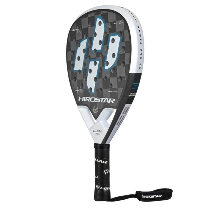 Hirostar Alien 2025 Pro (Tolito Aguirre) – Kracht en Controle TESTRACKET