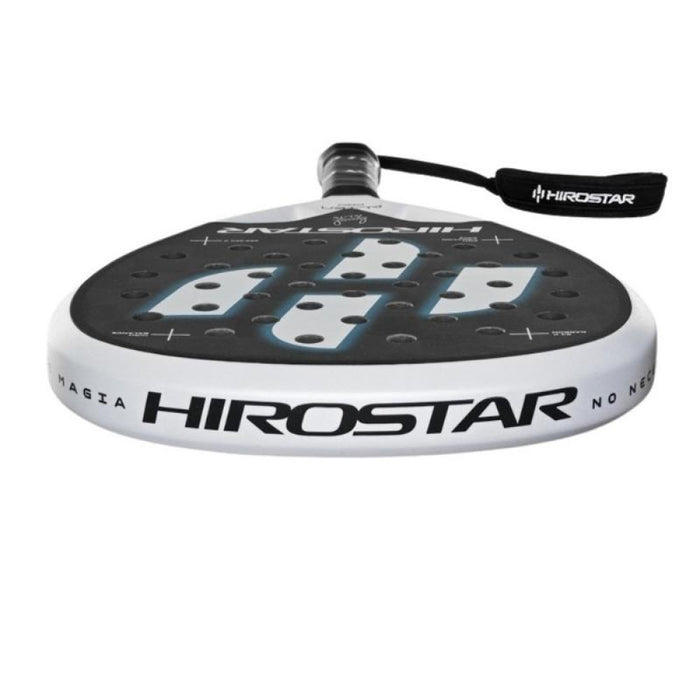 Hirostar Alien 2025 Pro (Tolito Aguirre) – Kracht en Controle TESTRACKET