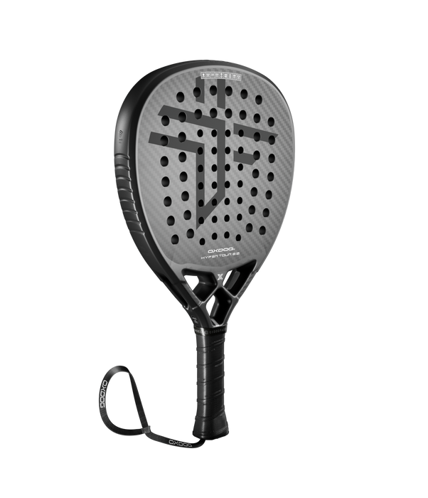 OXDOG HYPER TOUR 2.0 - TESTRACKETS - Contacteer Ons !