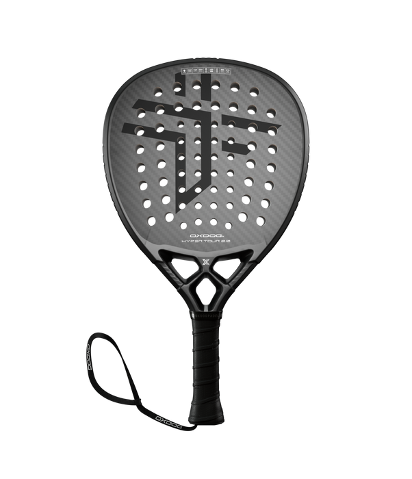 OXDOG HYPER TOUR 2.0 - TESTRACKETS - Contacteer Ons !