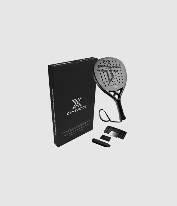 OXDOG HYPER TOUR 2.0 - TESTRACKETS - Contacteer Ons !