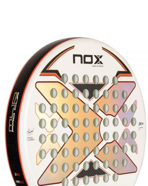 NOX ML 10 PRO CUP LUXURY - 2024