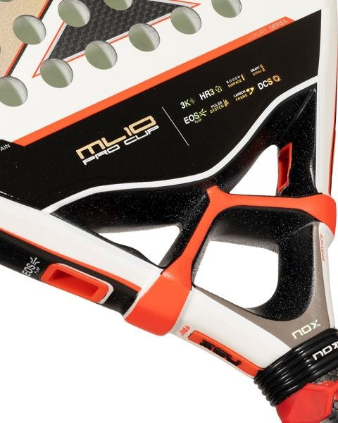 NOX ML 10 PRO CUP LUXURY - 2024
