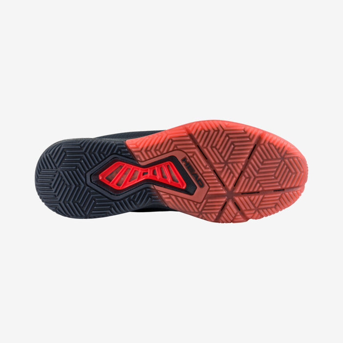 Head Motion Pro Heren Padel Schoen
