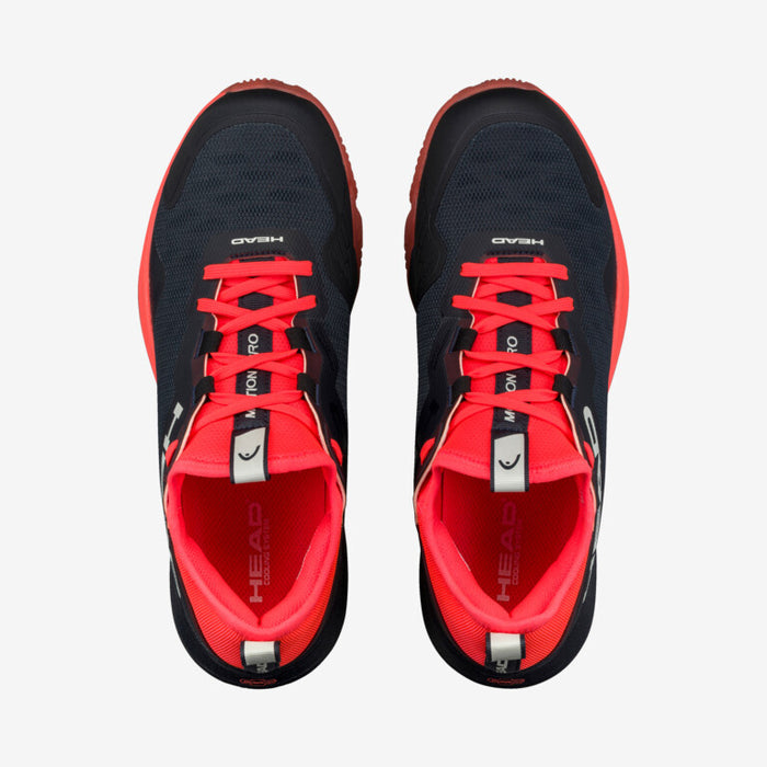 Head Motion Pro Heren Padel Schoen