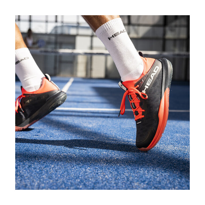 Head Motion Pro Heren Padel Schoen