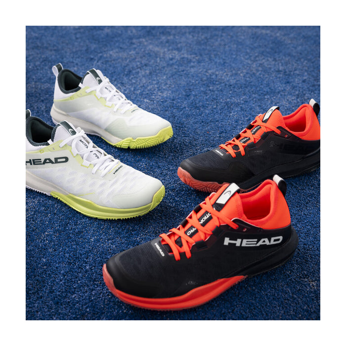 Head Motion Pro Heren Padel Schoen