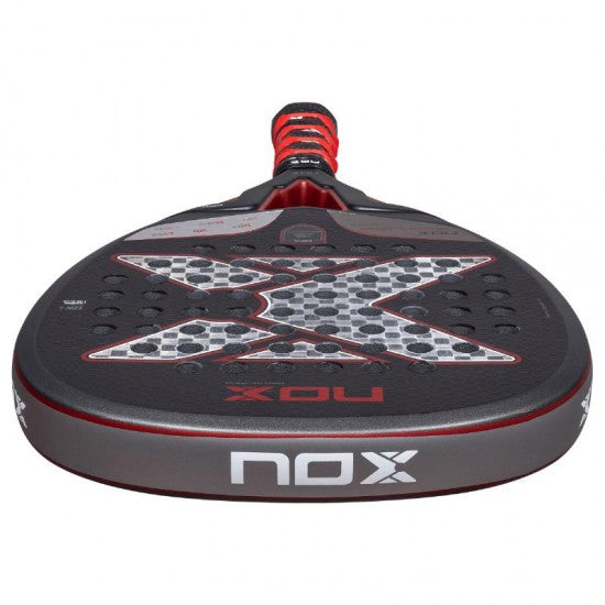 NOX FUTURE ATTACK 12K ALUM 2025