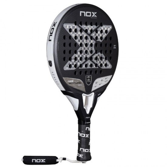NOX FUTURE CONTROL 12K ALUM 2025