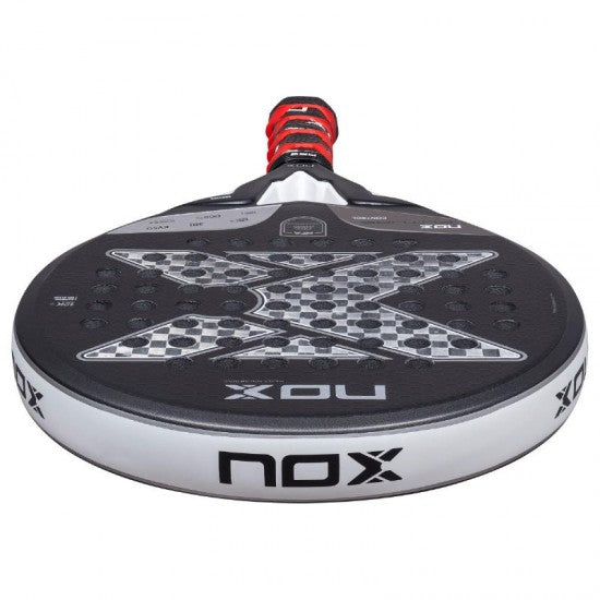 NOX FUTURE CONTROL 12K ALUM 2025