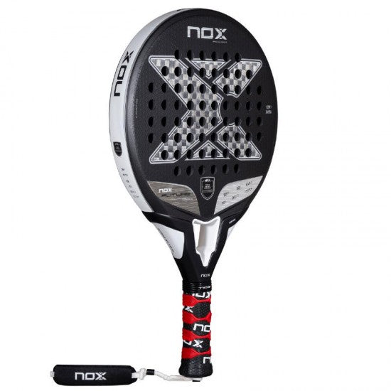 NOX FUTURE CONTROL 12K ALUM 2025