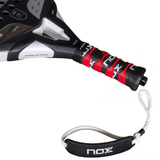 NOX FUTURE CONTROL 12K ALUM 2025