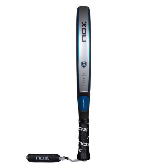 NOX FUTURE HYBRID 12K ALUM 2025