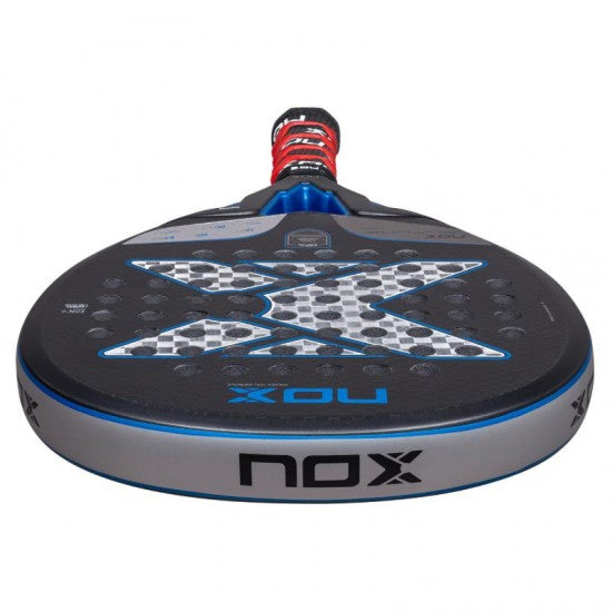 NOX FUTURE HYBRID 12K ALUM 2025