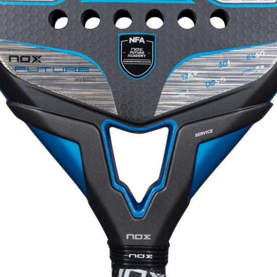 NOX FUTURE HYBRID 12K ALUM 2025