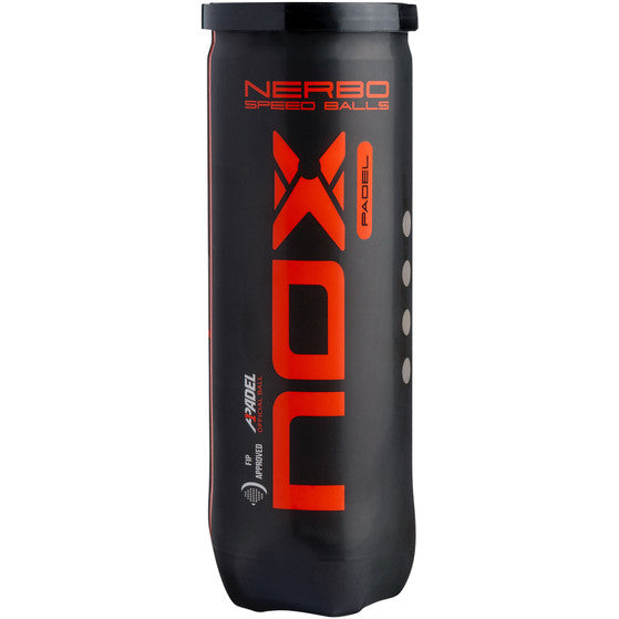 NOX - Nerbo - 24 Tubes (1 Doos)