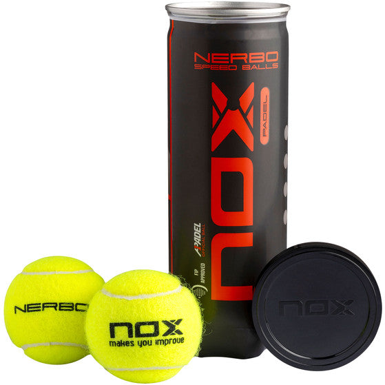 NOX - Nerbo - 24 Tubes (1 Doos)