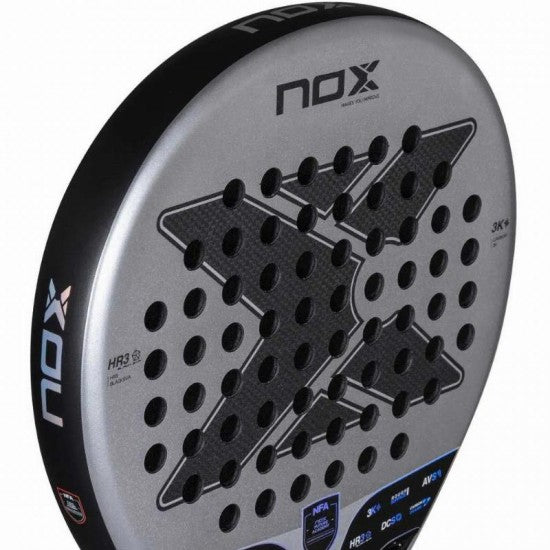 NOX NEXTGEN PRO HYBRID 3K 2025