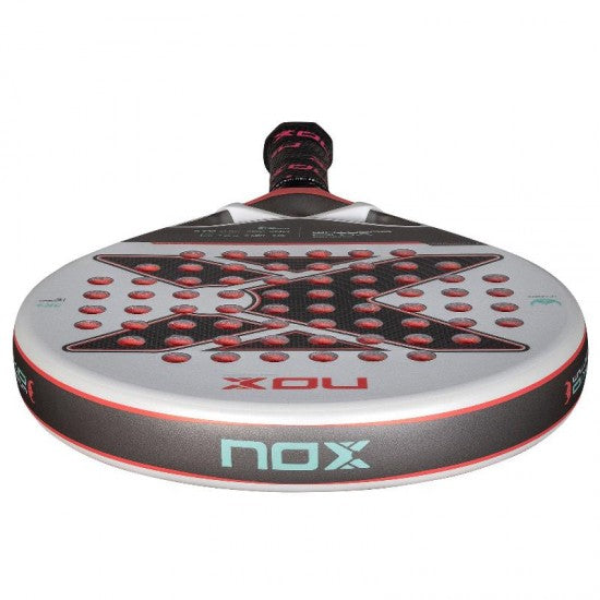 NOX VK10 QUANTUM 3K 2025