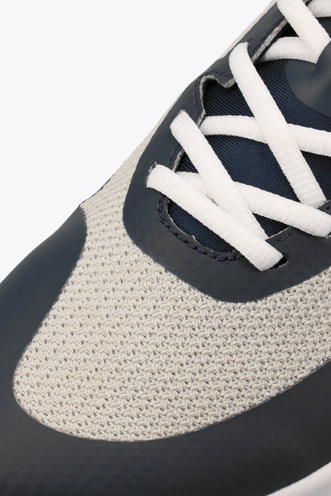 OSAKA SCHOENEN KAI MK1 - GREY/NAVY