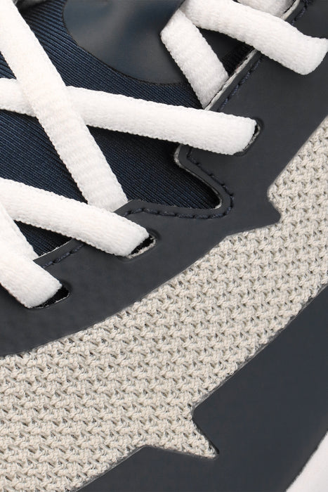 OSAKA SCHOENEN KAI MK1 - GREY/NAVY