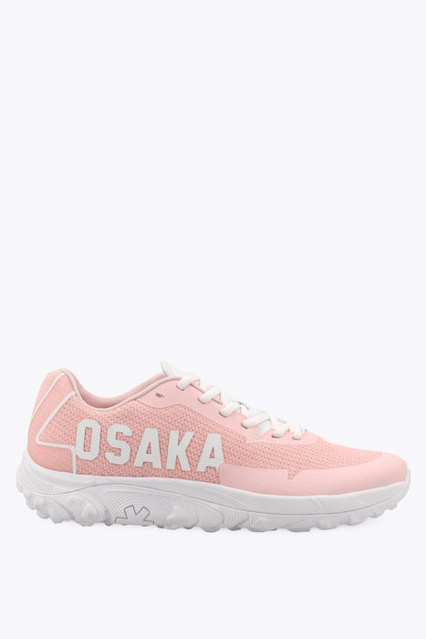OSAKA SCHOENEN KAI MK1 - PASTEL PINK-WHITE
