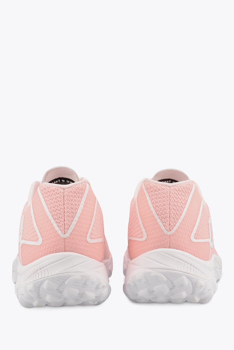 OSAKA SCHOENEN KAI MK1 - PASTEL PINK-WHITE