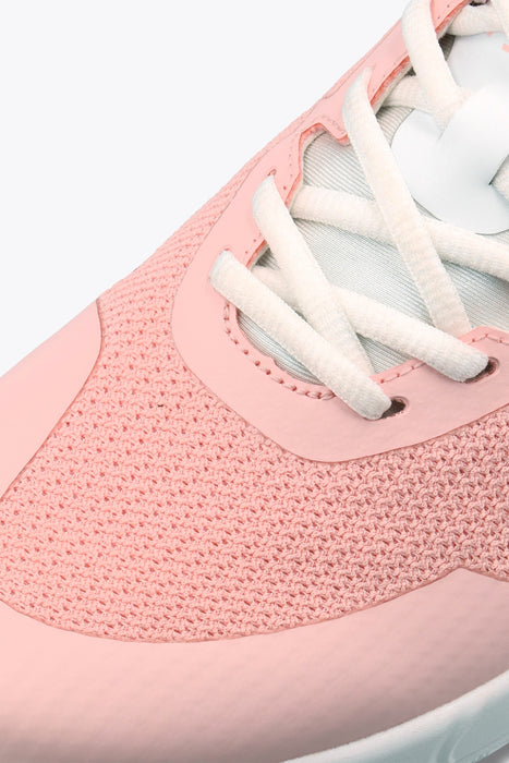 OSAKA SCHOENEN KAI MK1 - PASTEL PINK-WHITE