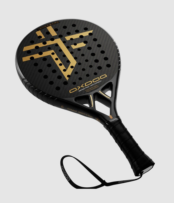 OXDOG Sense Pro 2025