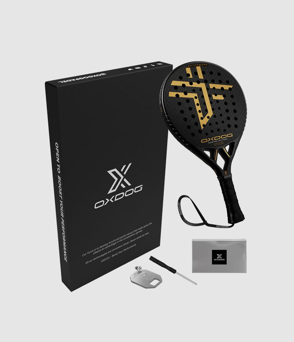 OXDOG Sense Pro 2025