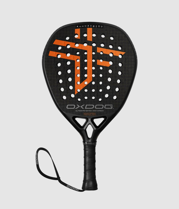 Oxdog Ultimate Match 2025 - TESTRACKET