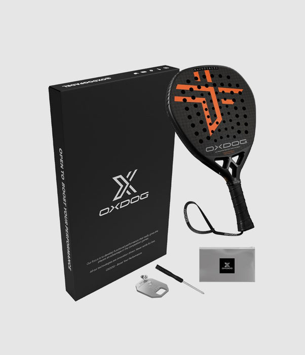 Oxdog Ultimate Match 2025 - TESTRACKET