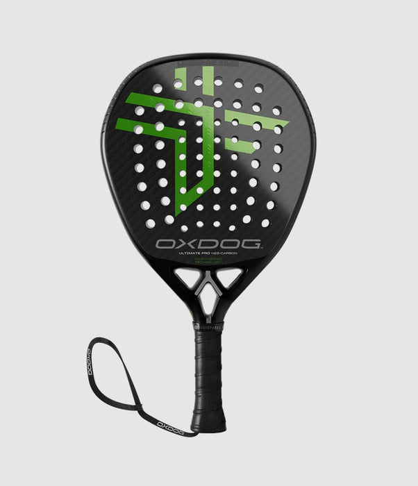 OXDOG Ultimate Pro - 2025 - TESTRACKET