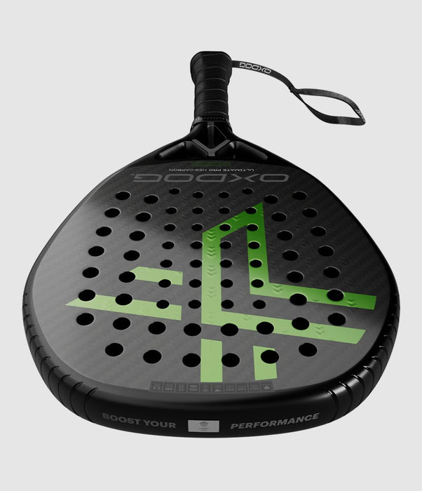 OXDOG Ultimate Pro - 2025 - TESTRACKET
