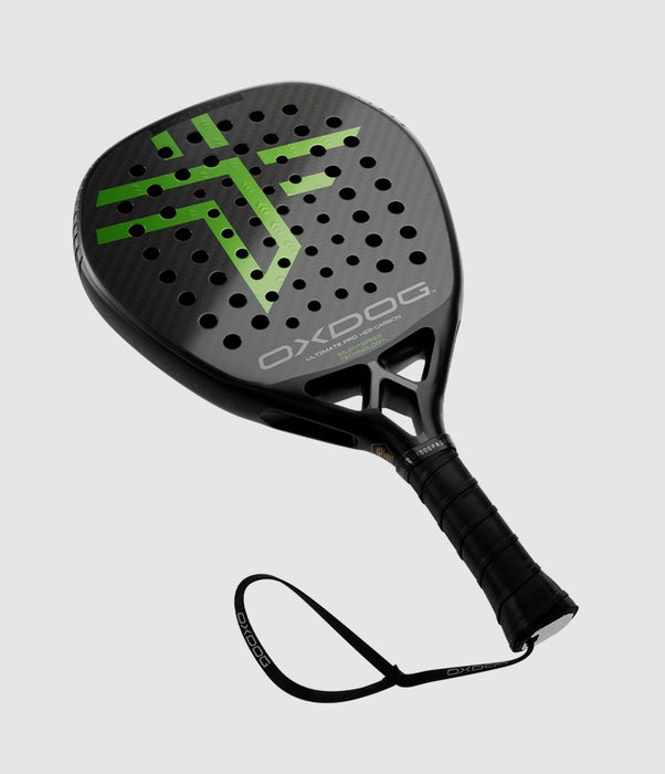 OXDOG Ultimate Pro - 2025 - TESTRACKET