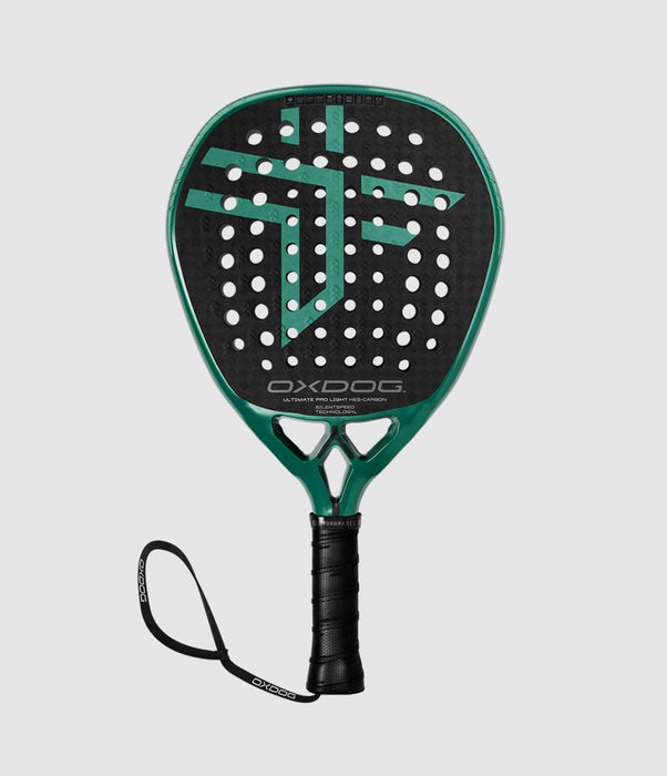 Oxdog Ultimate Pro Light 2025 - TESTRACKET
