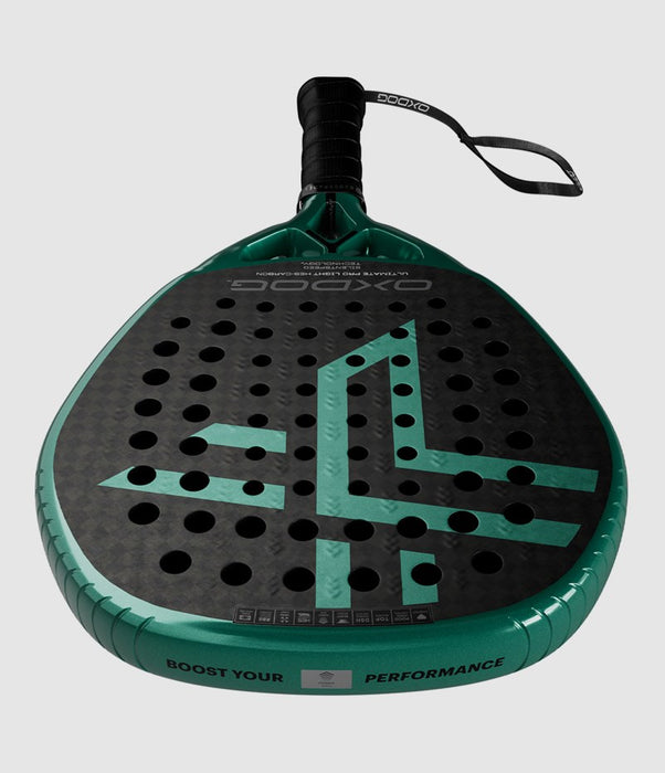 Oxdog Ultimate Pro Light 2025 - TESTRACKET