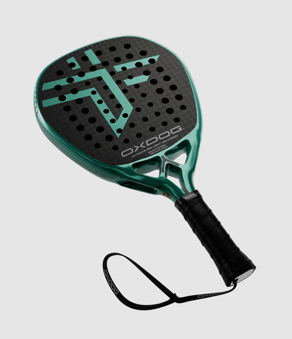 Oxdog Ultimate Pro Light 2025 - TESTRACKET