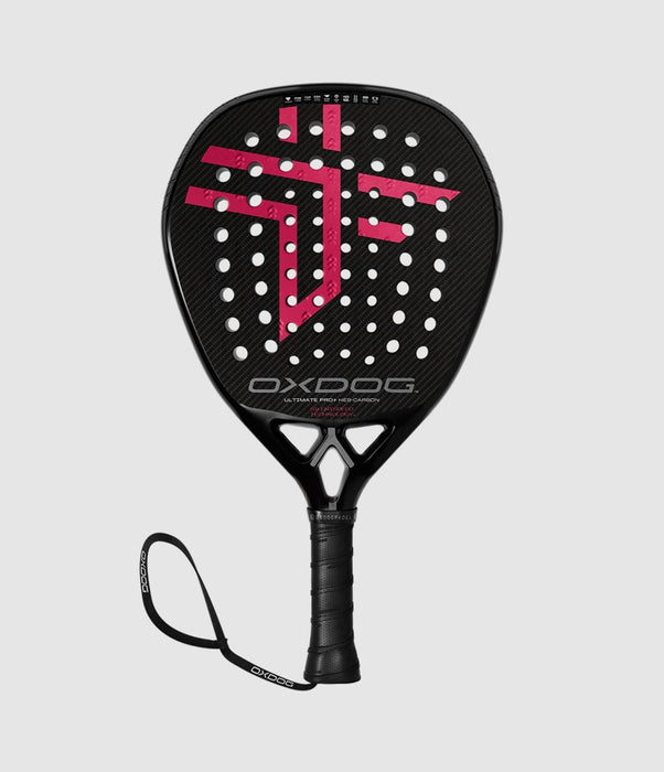 OXDOG Ultimate Pro+ 2025 - TESTRACKET