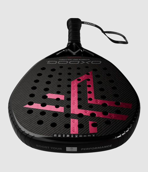 OXDOG Ultimate Pro+ 2025 - TESTRACKET